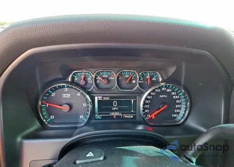 2015 Chevrolet Silverado C1500 Lt from USA, damaged, VIN 3GCPCREC4FG492758